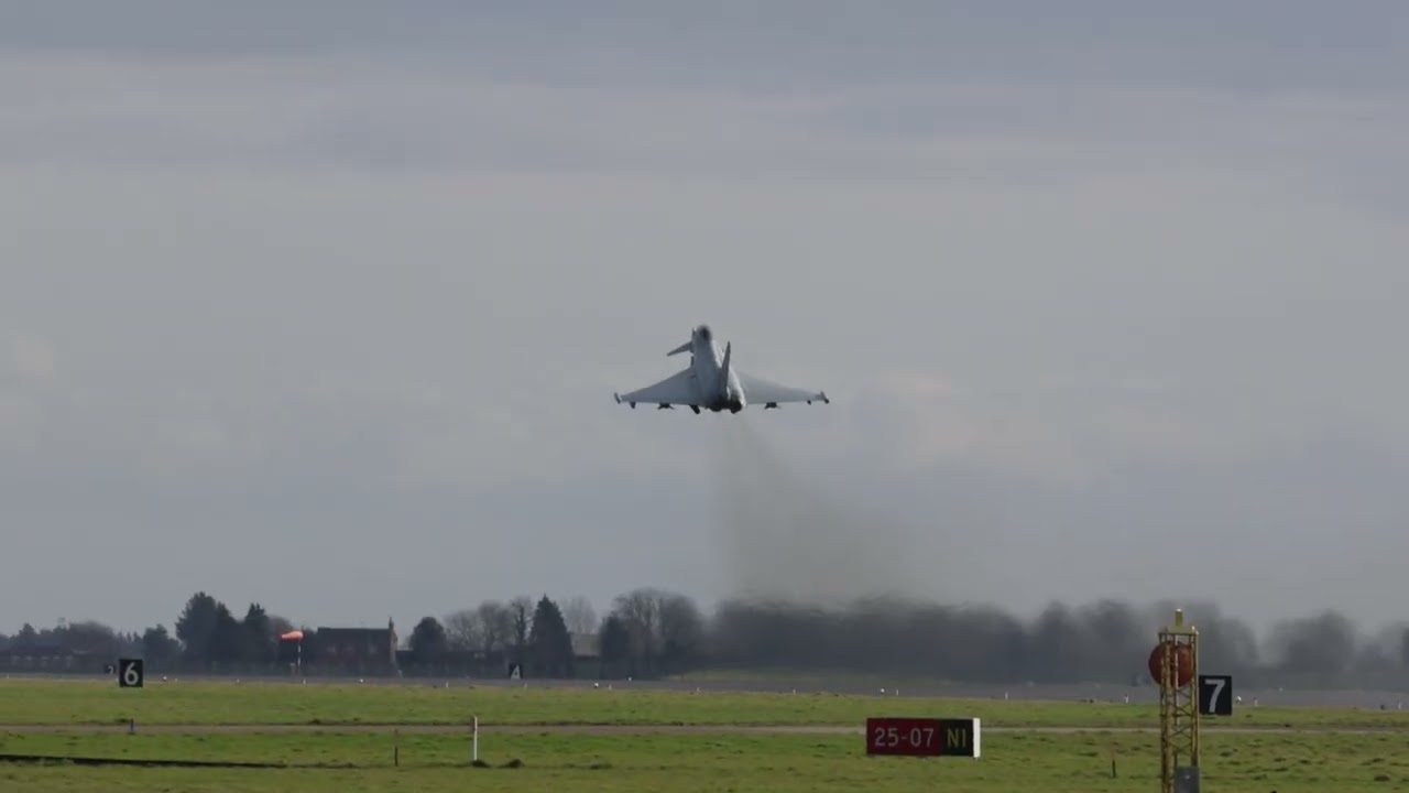 MIGHTY TYPHOON