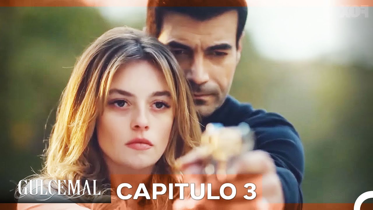 Gulcemal Capitulo 3 (Doblado en Español) (Capítulo Largo)