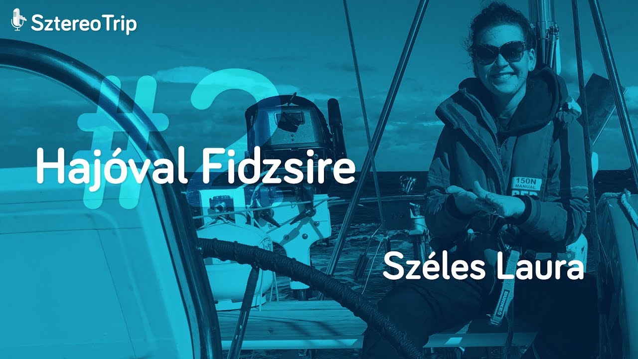 #2 Sz&eacute;les Laura - &bdquo;Meg kell k&eacute;rdezni, enged&eacute;lyezi-e a t&ouml;rzsfőn&ouml;k, hogy partra l&eacute;pj&uuml;nk.&rdquo;