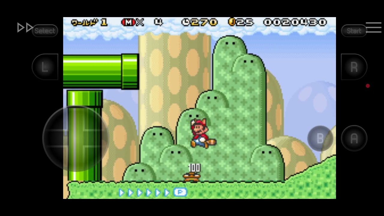 Super mario 4🗿🍷