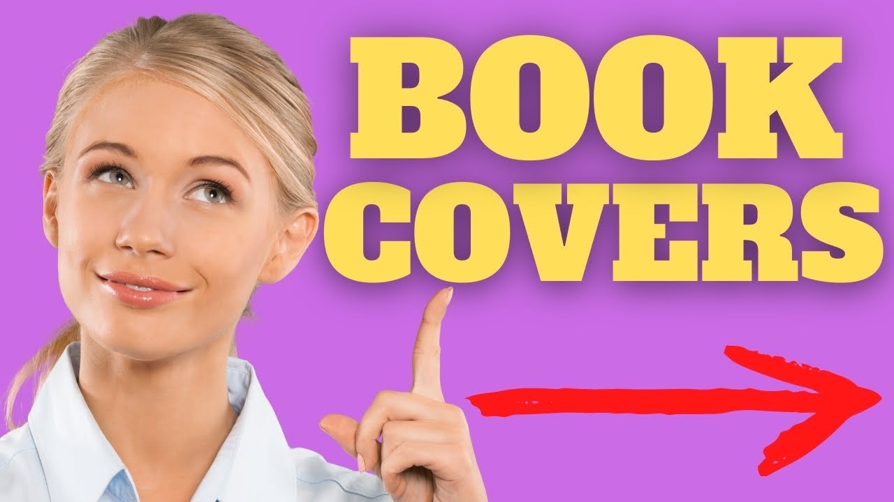 How To Create FREE Low Content Book Covers That Actually Sell