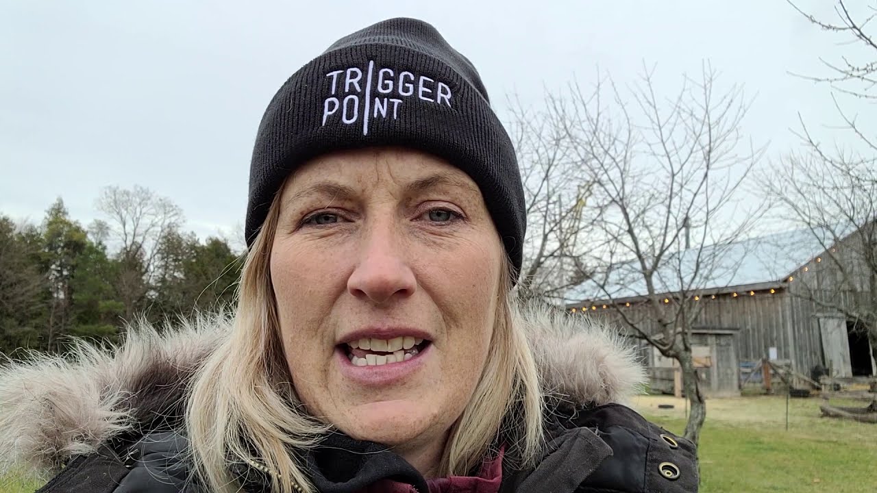 Our Brewery Farm Life S1 E4: Its The Most Wonderful Time Of The Year