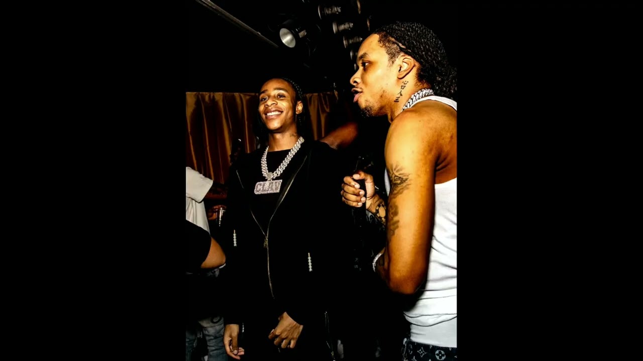 [FREE] Clavish x Fredo x Slim Type Beat - 