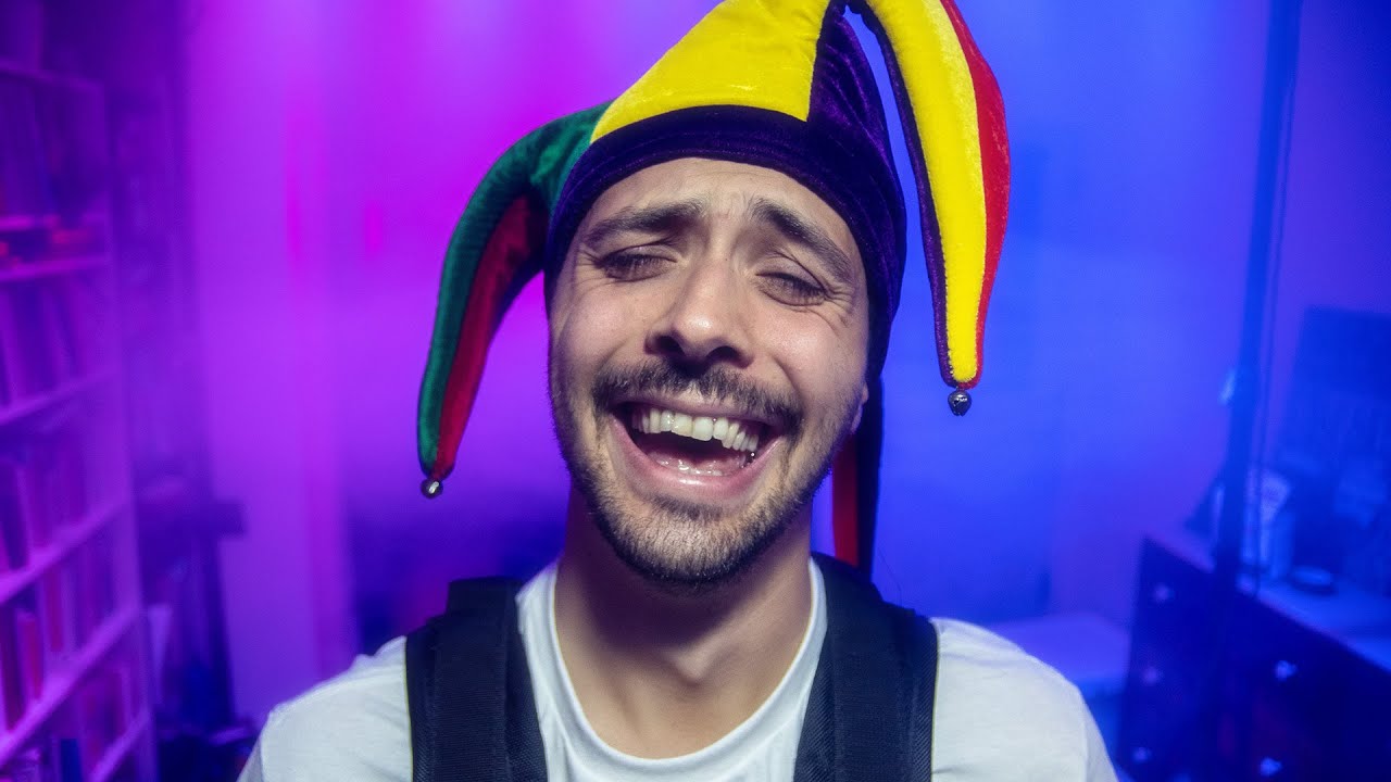 Thomas Gauthier - Aucune idée (clip)