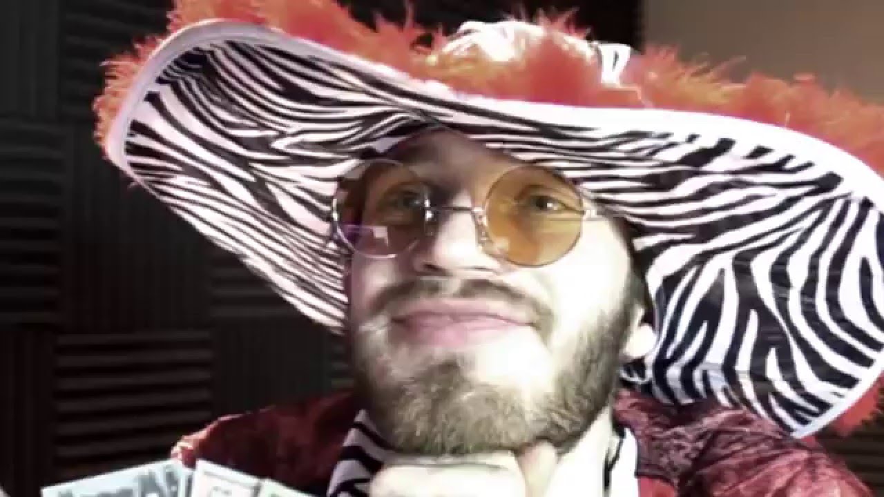 PIMPS 4 LYF (Japan World Cup - Part 3)