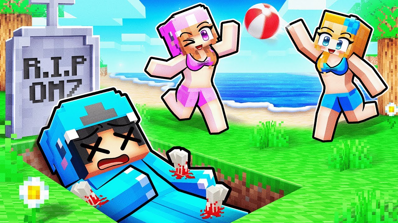 I'm DYING… and No One HELPED!