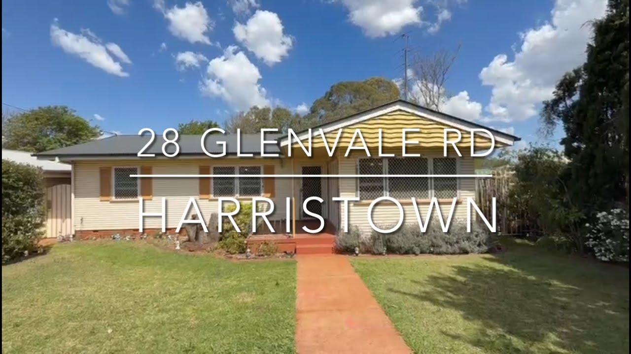 28 Glenvale Rd, Harristown
