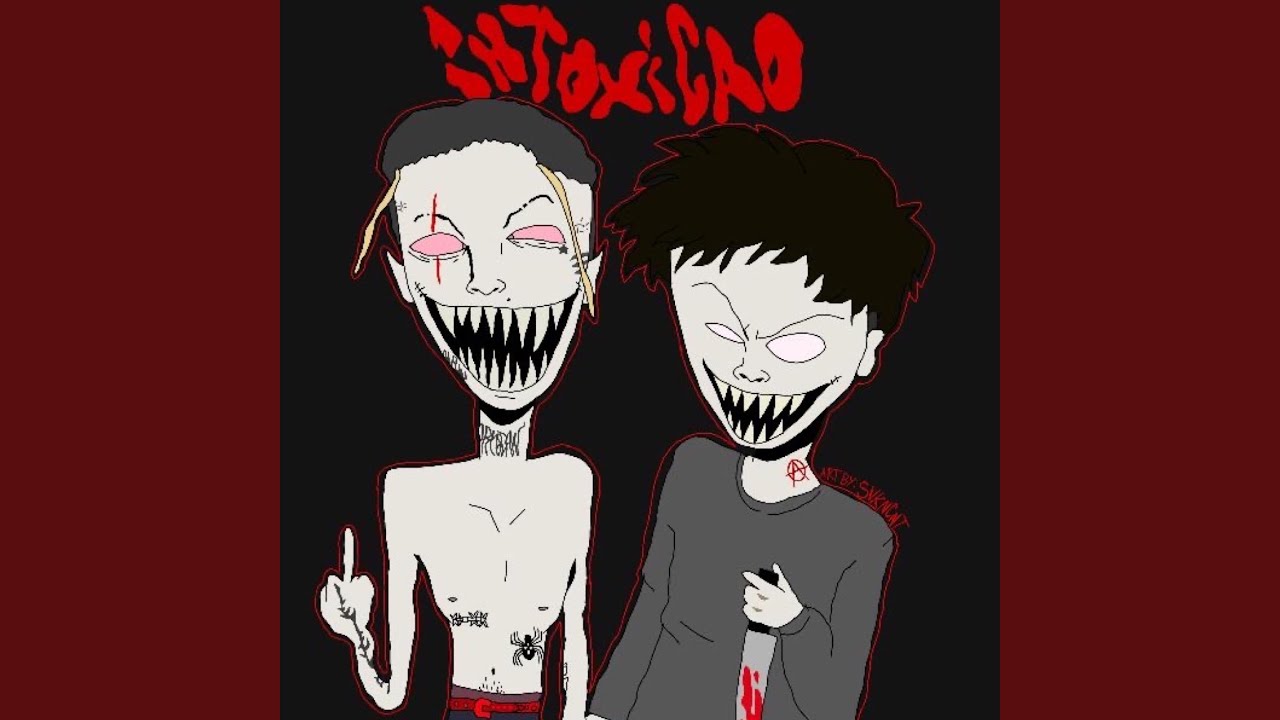 INTOXICADO