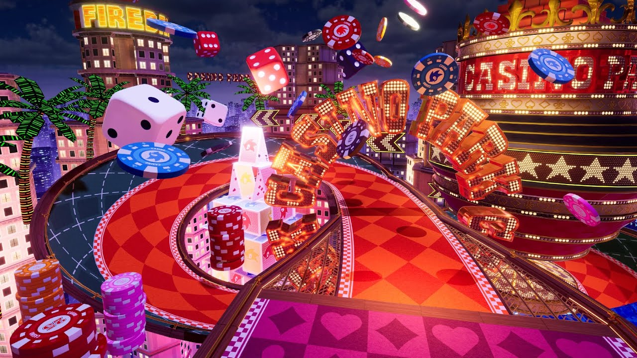 Roulette Road | Super Sonic Speed Time Trial | Hatsune Miku + Handeling Car