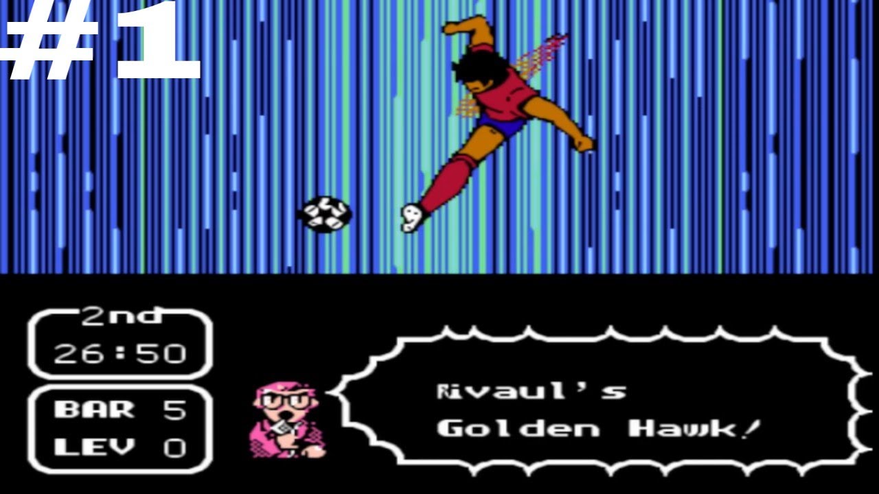Barcelona vs Levante Captain Tsubasa 2 Next Dream Hack