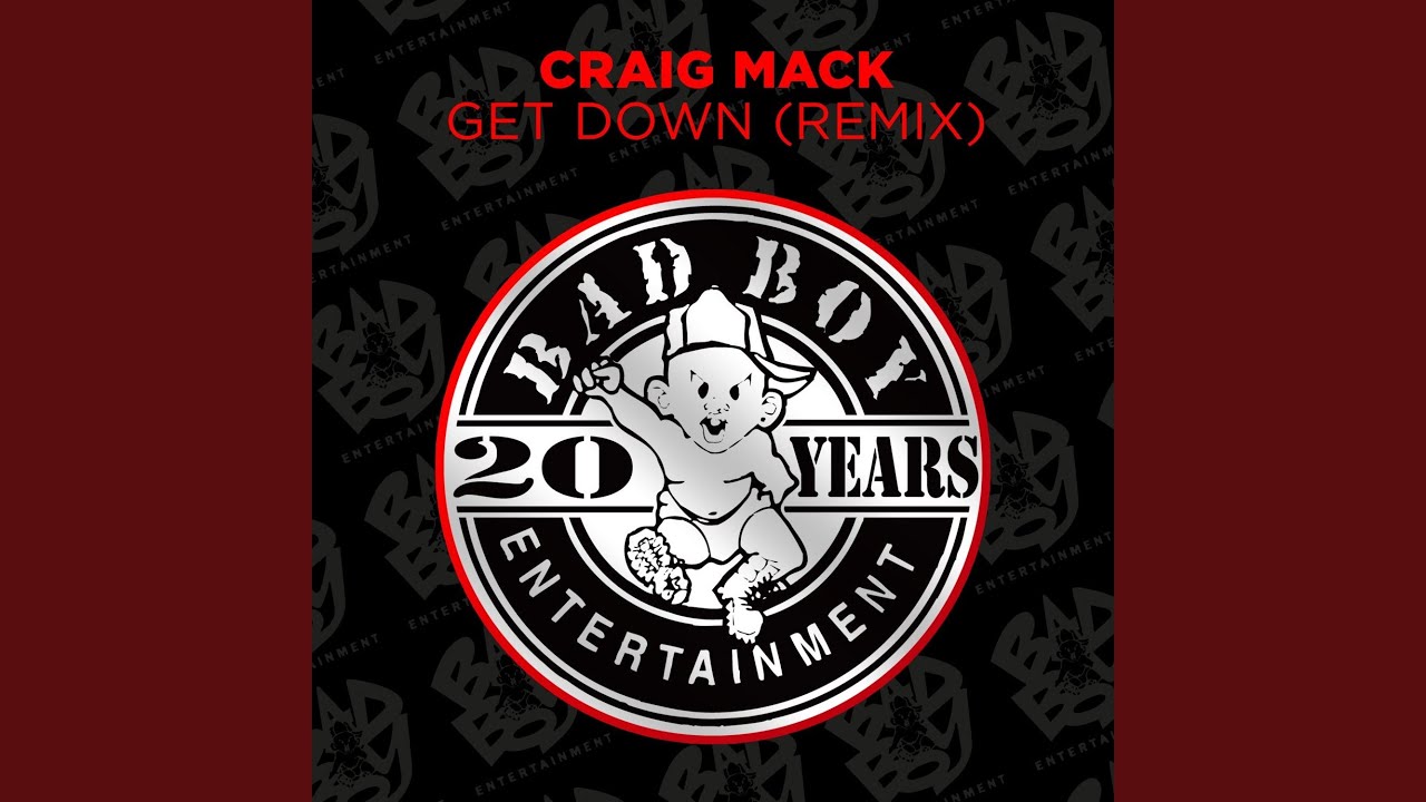 Get Down (Instrumental)