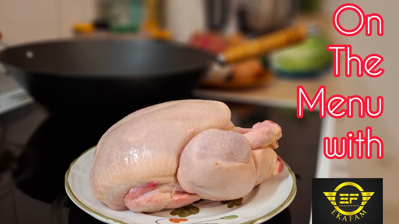 Kabuli! Afghanistan 🇦🇫 Delicacy, Dragon Fruit Flan, Salade! On The Menu With Ekafam! YouTube Live!