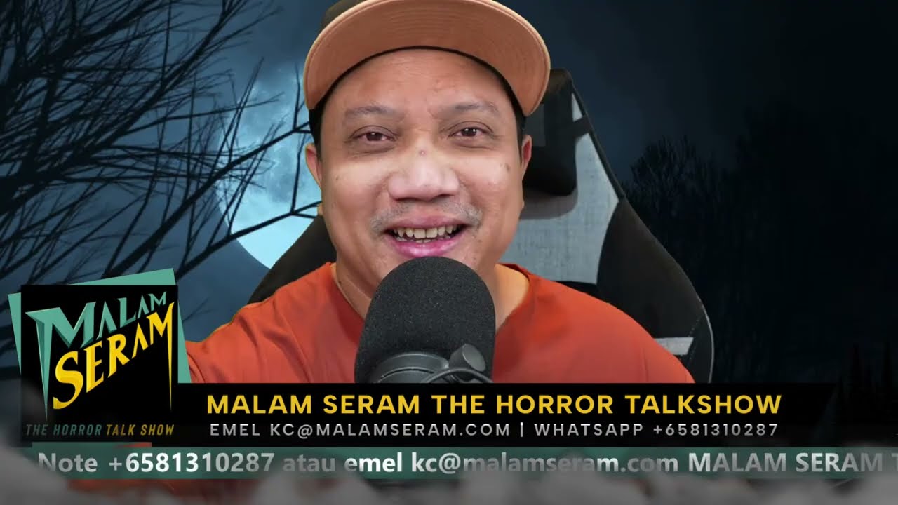 SUAMI TERPAKSA PURA-PURA, ADA ORANG KETUK PINTU RUMAH | HOMESTAY SAYA BERHANTU, MAKLUM BALAS ORANG