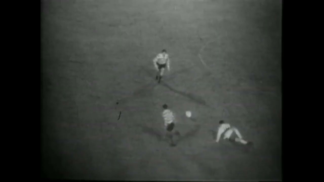 SPORTING PORTUGAL - LYON - 1964 - SAISON 1963/1964 -