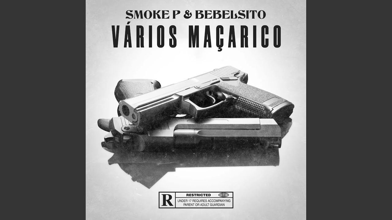 Vários Maçarico