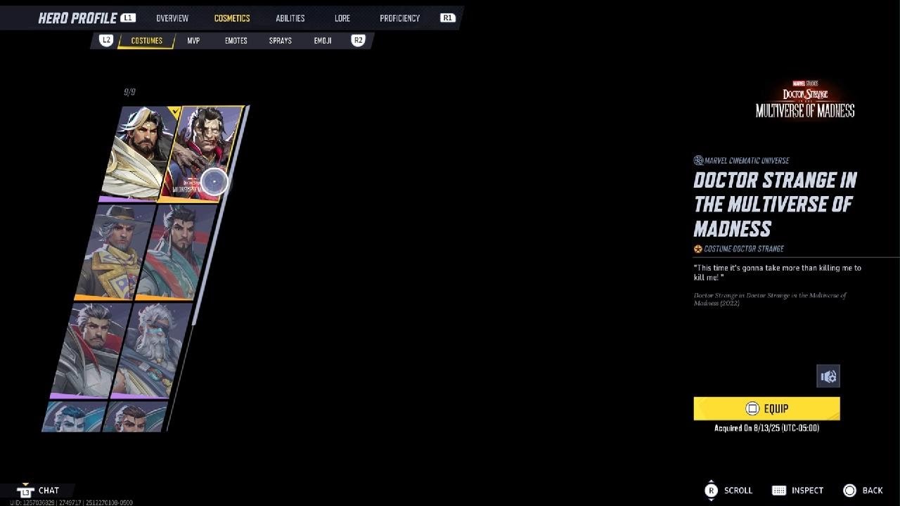Marvel Rivals- Duo competitive highlights