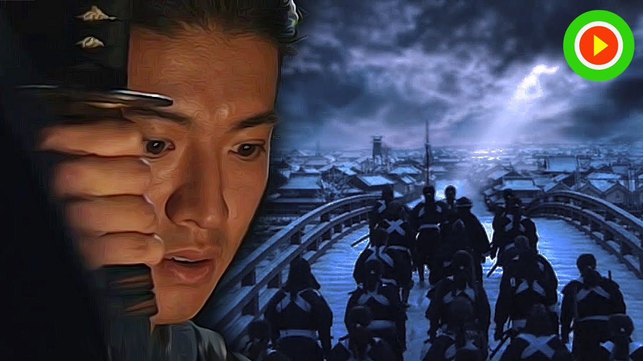 최고 인기 스타들이 총출동한 화제작!... 300년이 지나도 회자되는 ‘아코사건(赤穂事件)’