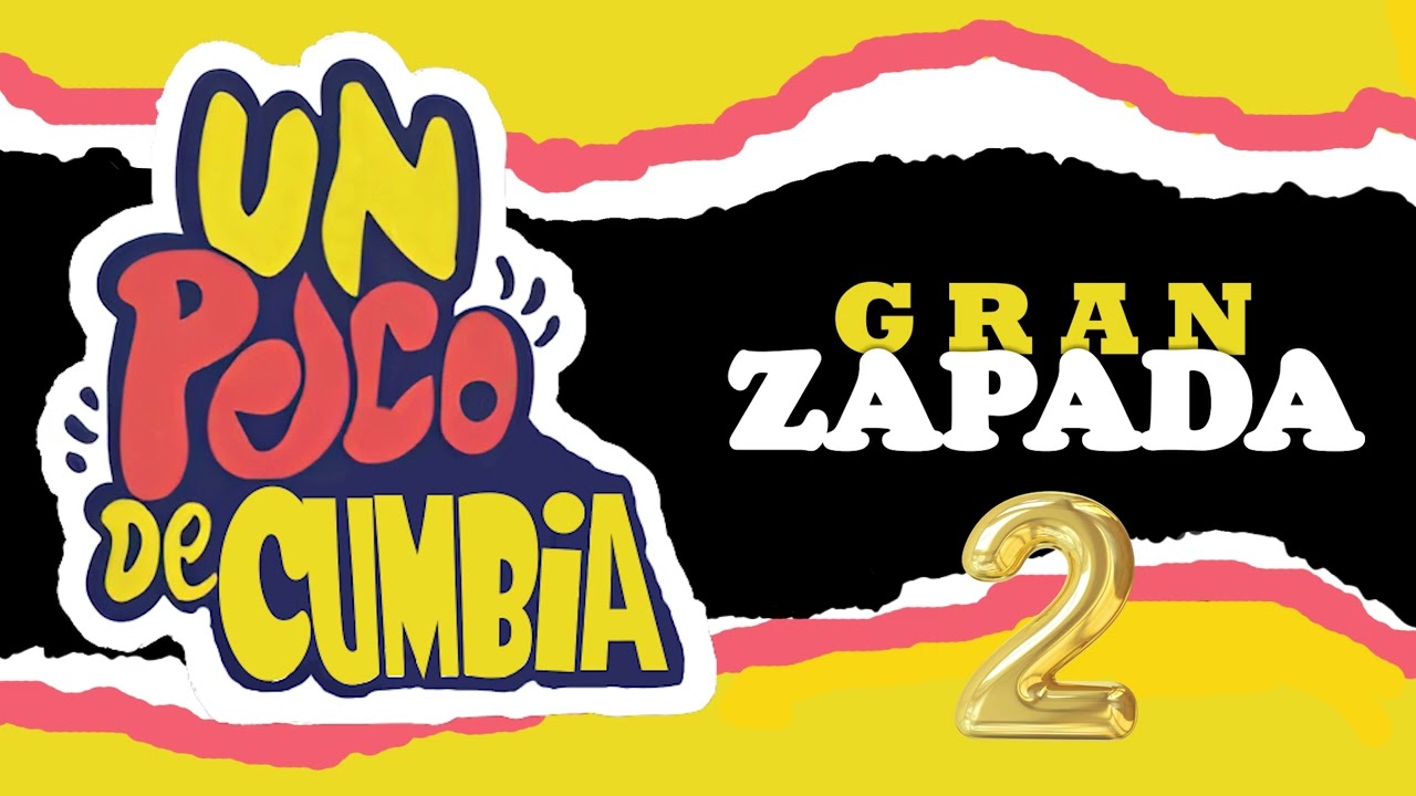 UN POCO DE CUMBIA PARA FIESTAS 2 📣 GRAN ZAPADA 2025 🇦🇷 by @DjHernanGolabek