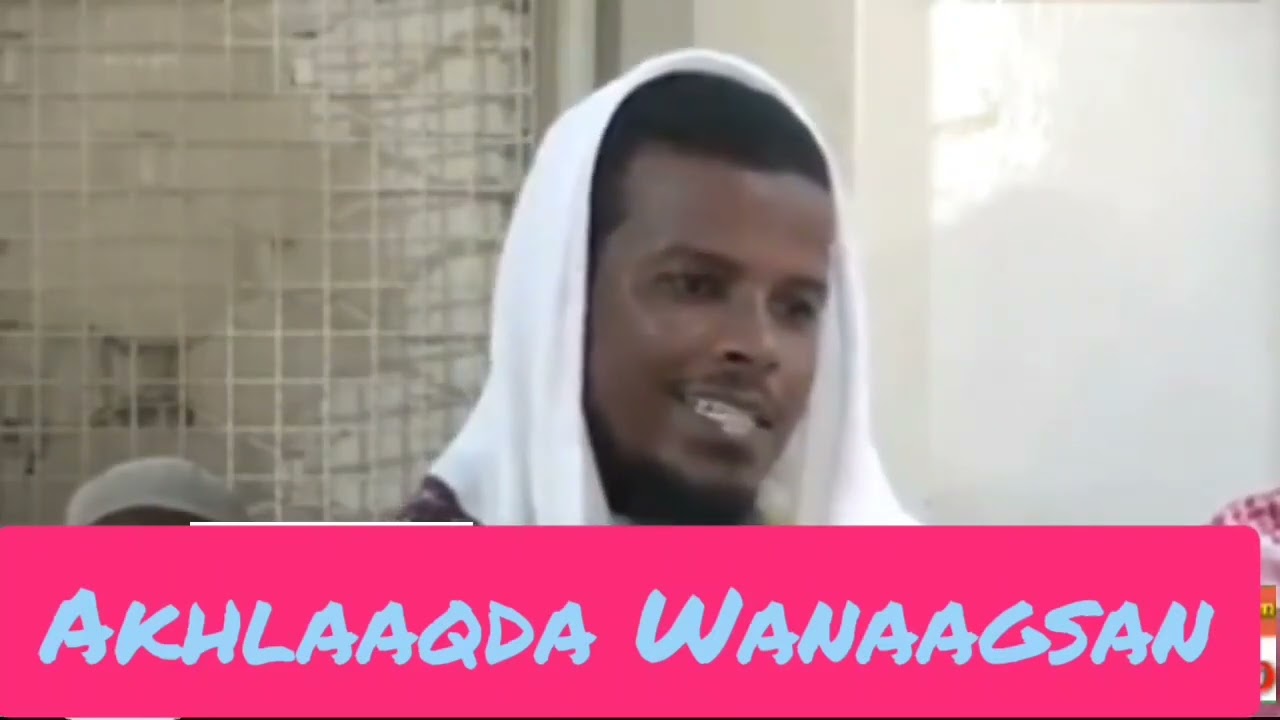 Xeerka Kufsiga oo Soo Laba Kacleeyay asigoo Sidii Hore Ka indha Adag. Sh  Gacmadheere |Sh Maxamed M