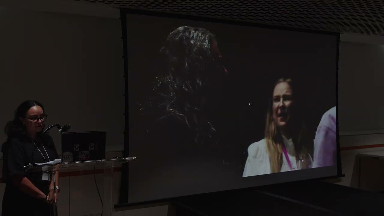 boorda yeyi Foundational Symposium Demonstration: AR and MR in Contemporary Practice