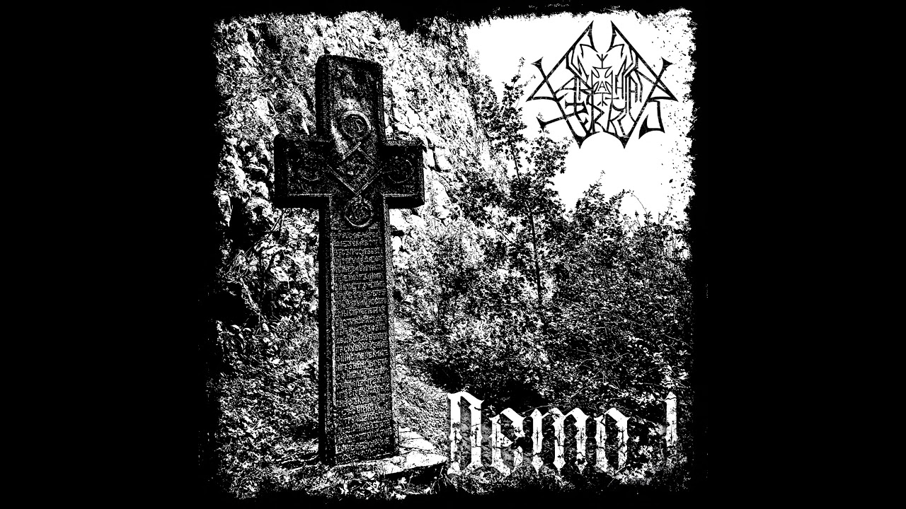 Blood-Soaked Soil