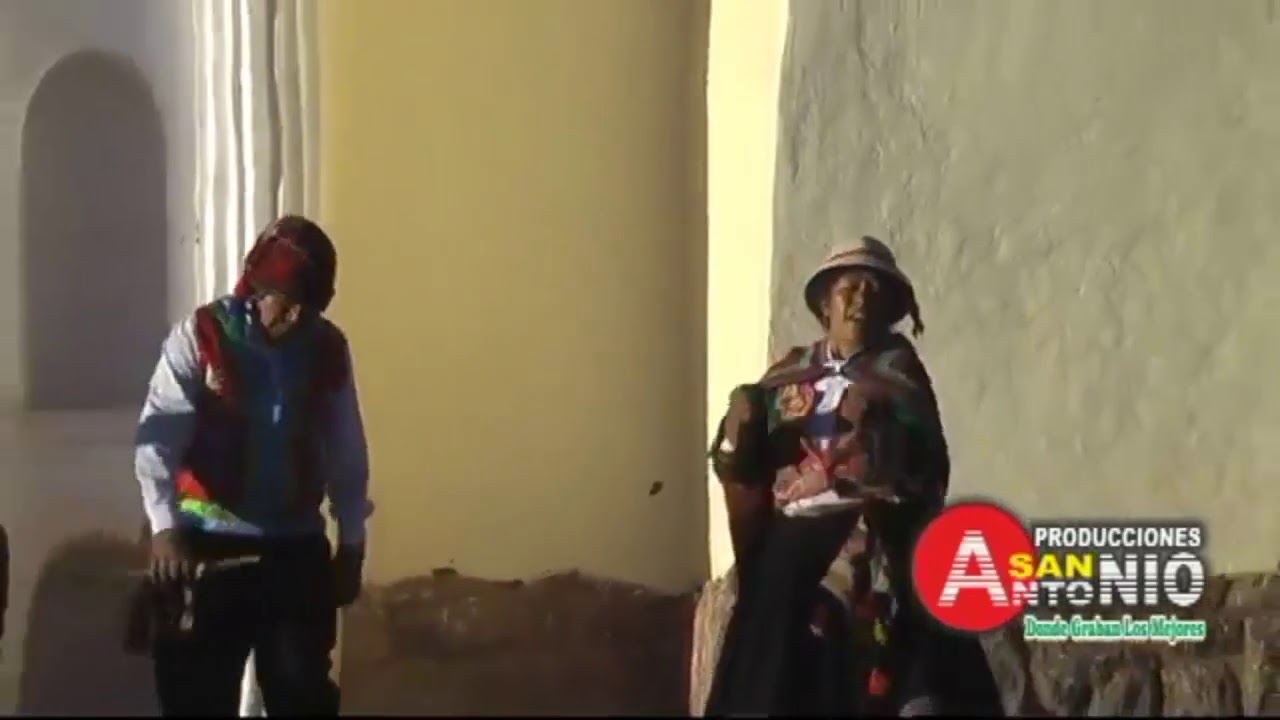 Triste Pensamiento - Arbolito de capulí I Brisa Andina