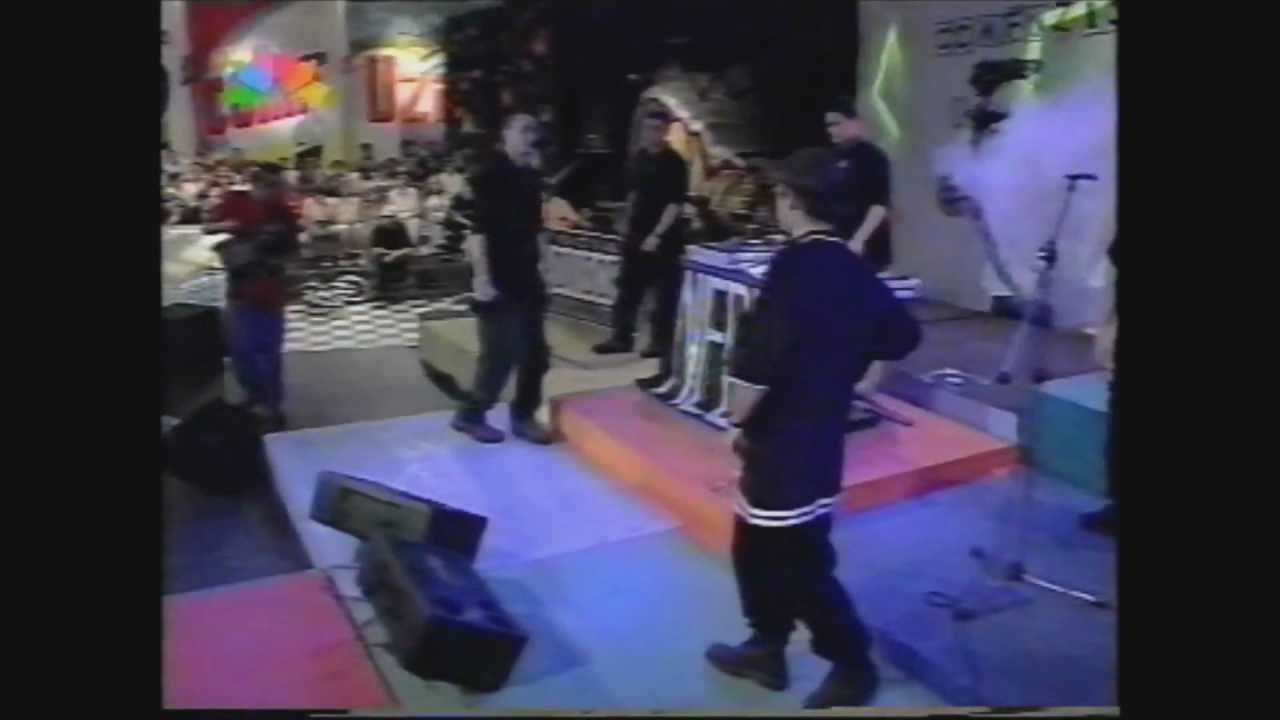 ΝΕΒΜΑ - Live@Comfuzio (Star Channel)