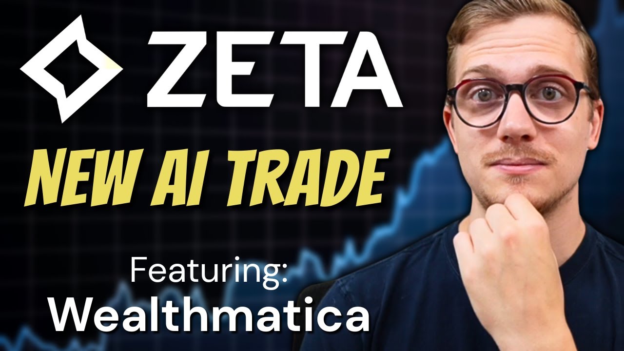 The Truth About Zeta Global | Stock Tank Interview