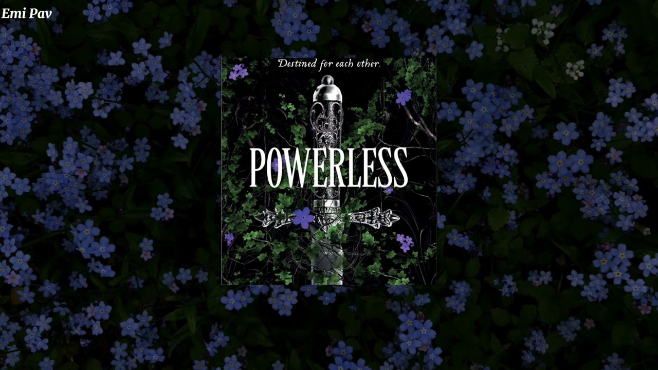 Powerless playlist - Silver savior and enforcer