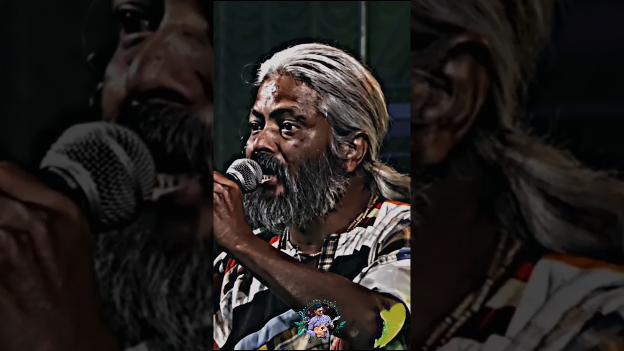 এই গানের অনুভূতি টা একটু অন্যরকম....😌🖤✨Kartik das Baul ❤#dedicated #virals #song #viralvideo #view