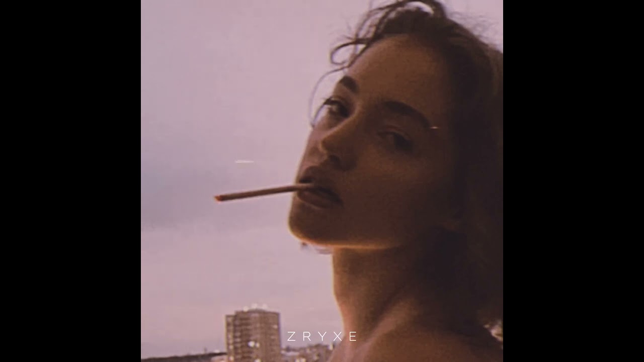 Жмурки - H8.HOOD (Slowed+Reverb) ZRYXE Edit