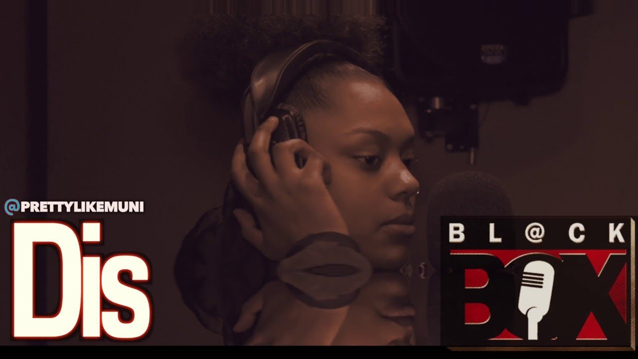 Dis | BL@CKBOX (4k) S11 Ep. 63/201