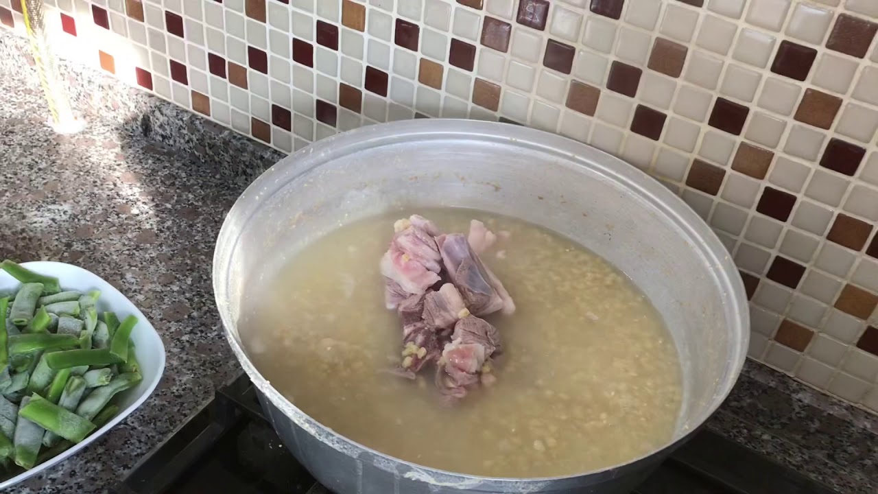 Turşu aşı