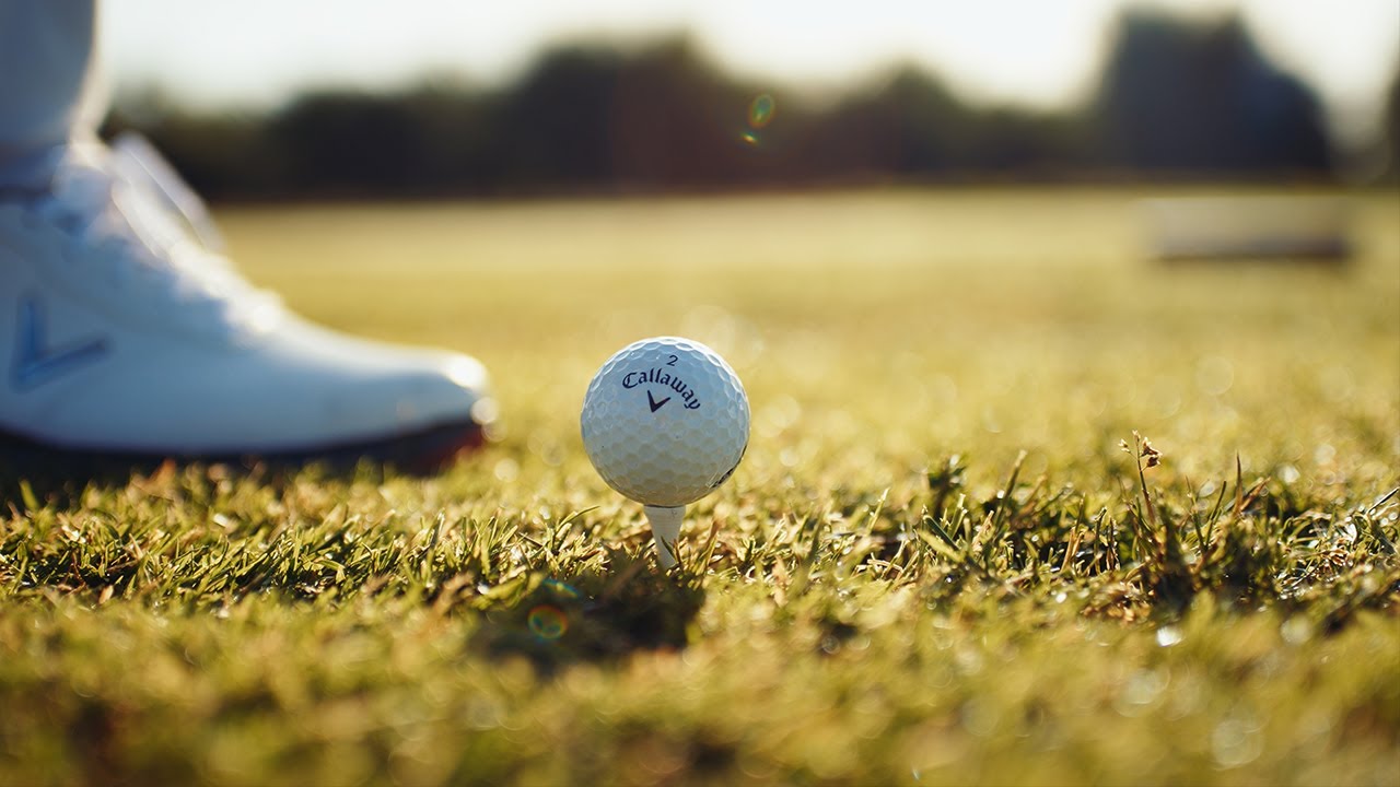 Callaway Spec Ad