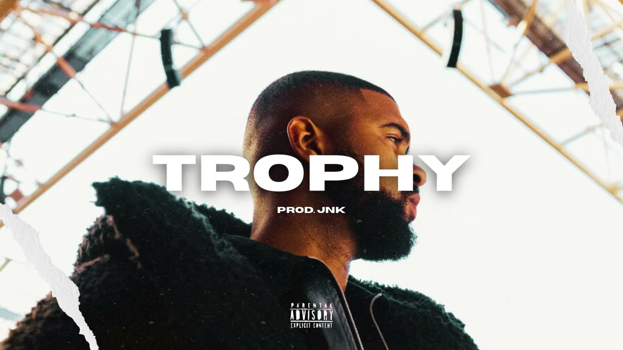 Trophy | Idaly x Jandro x KM Type Beat | RnB Trap Type Beat (Prod. JNK)