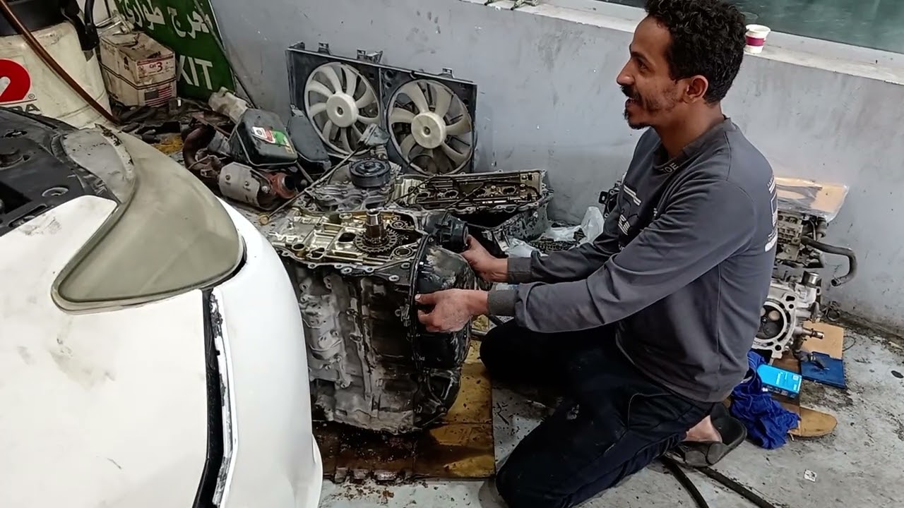 Toyota camry resulta ng ulan lubog sa baha p1