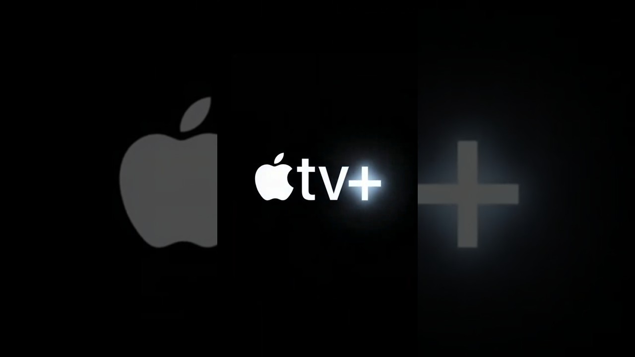 4 #Series a ver en #AppleTV