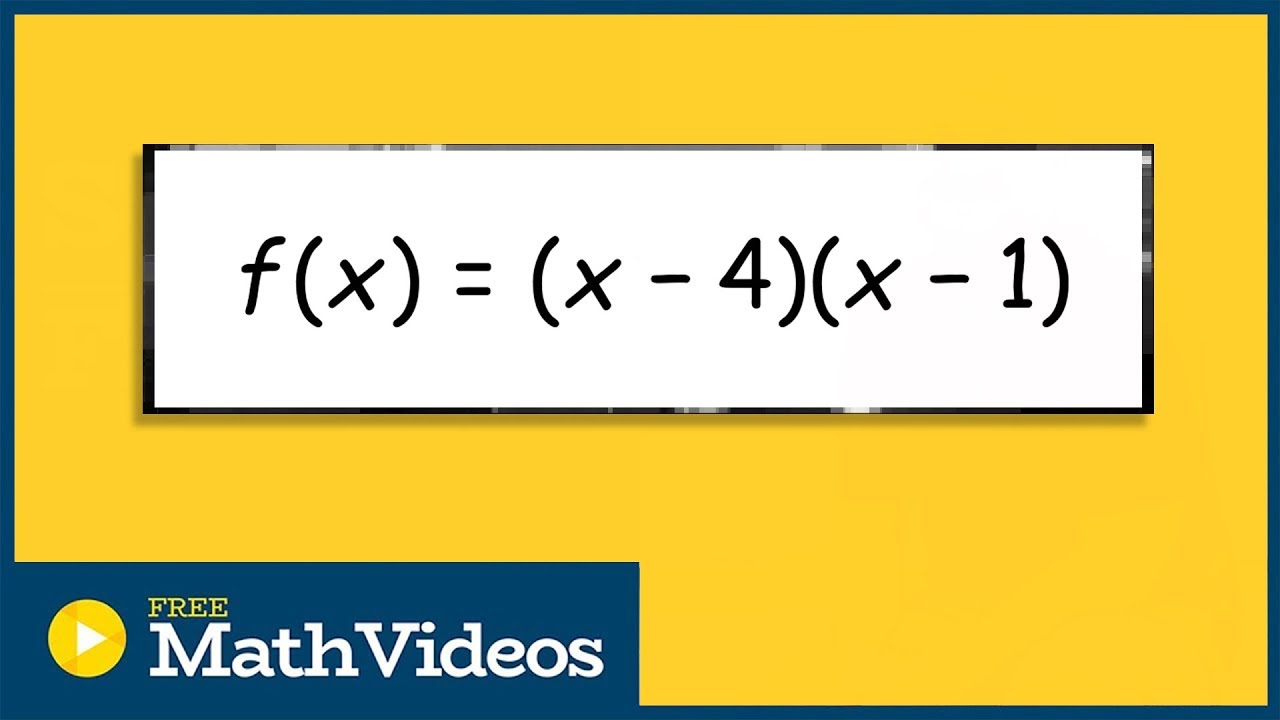 Use the zero product property with polynomials to find the zeros