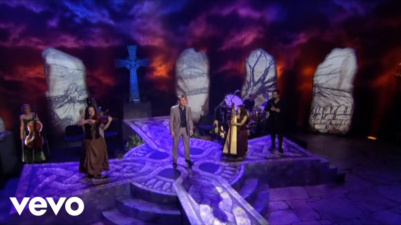 Celtic Thunder - Carolina Rua (Live From Dublin, 2012) (Official)