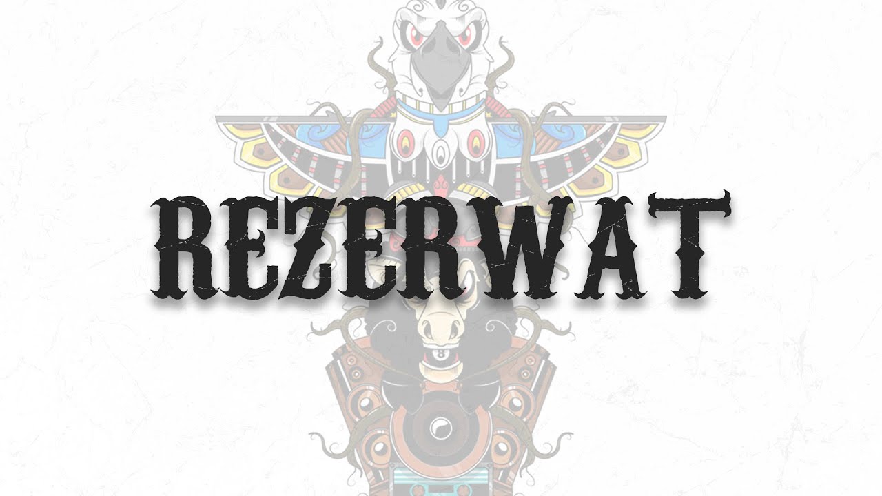 Billy King X Skalar - Rezerwat ( prod. Premier Arena )