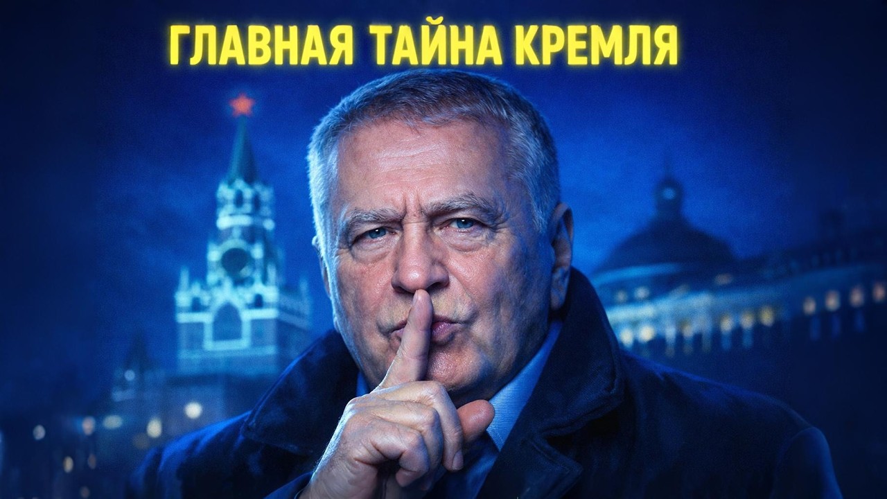 Коллега Путина по КГБ? Секретный проект 