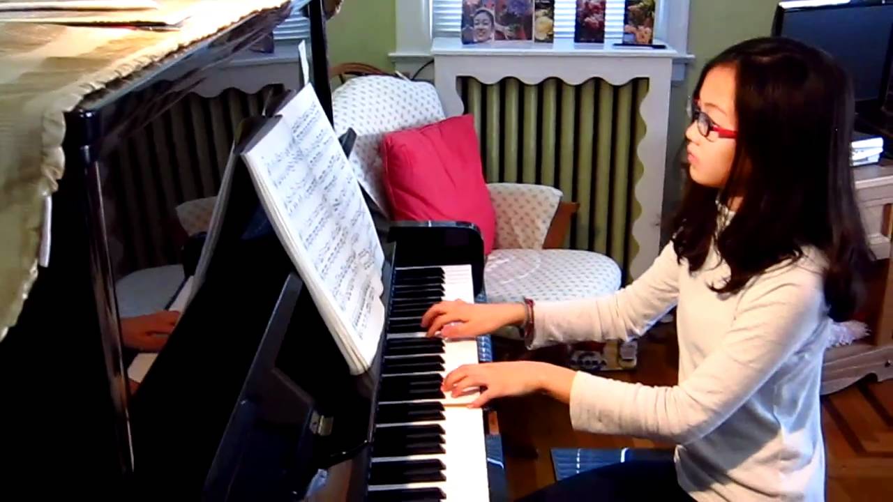 Jiwon Chung Piano