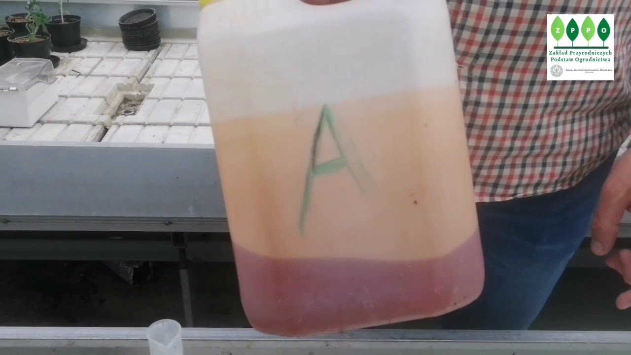 Fitoremediacja 🌿 12 Zanieczyszczenia zbiornik&oacute;w wodnych