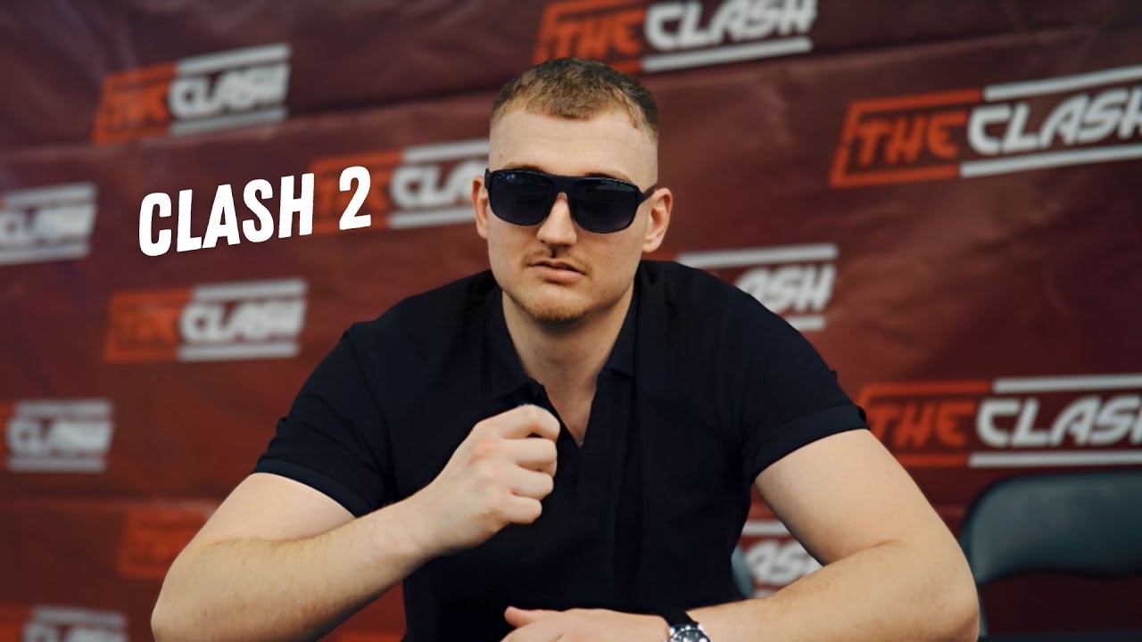 Clash 2