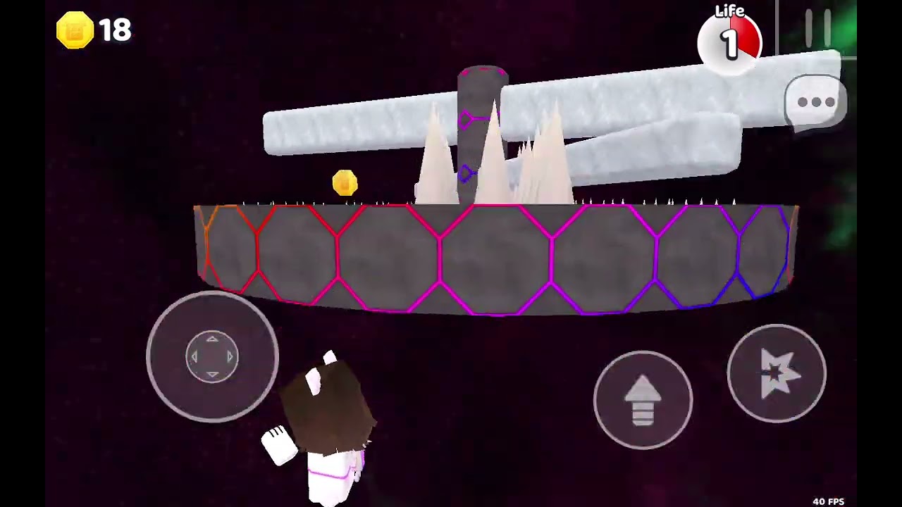 SUPER BEAR FOR 7 MIN