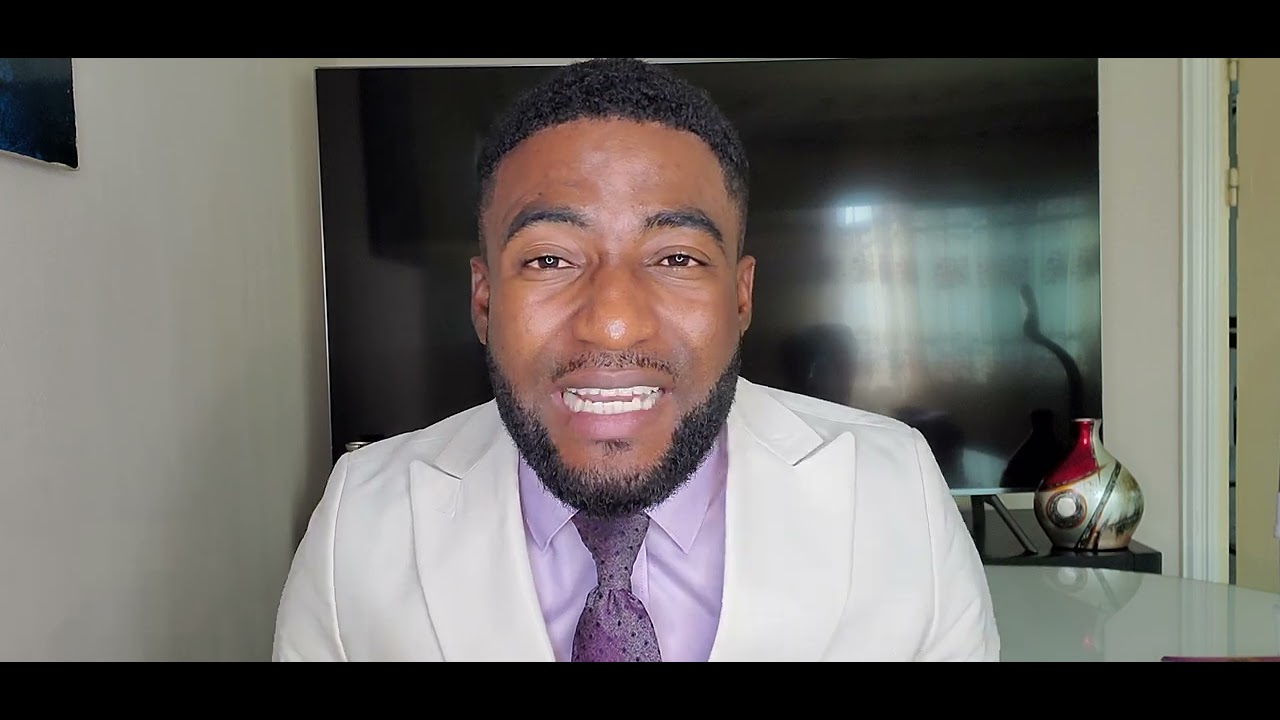 |Urgent| THIS IS THE REASON FOR ALL THE ATTACKS... BUT GOD SAYS NO MORE