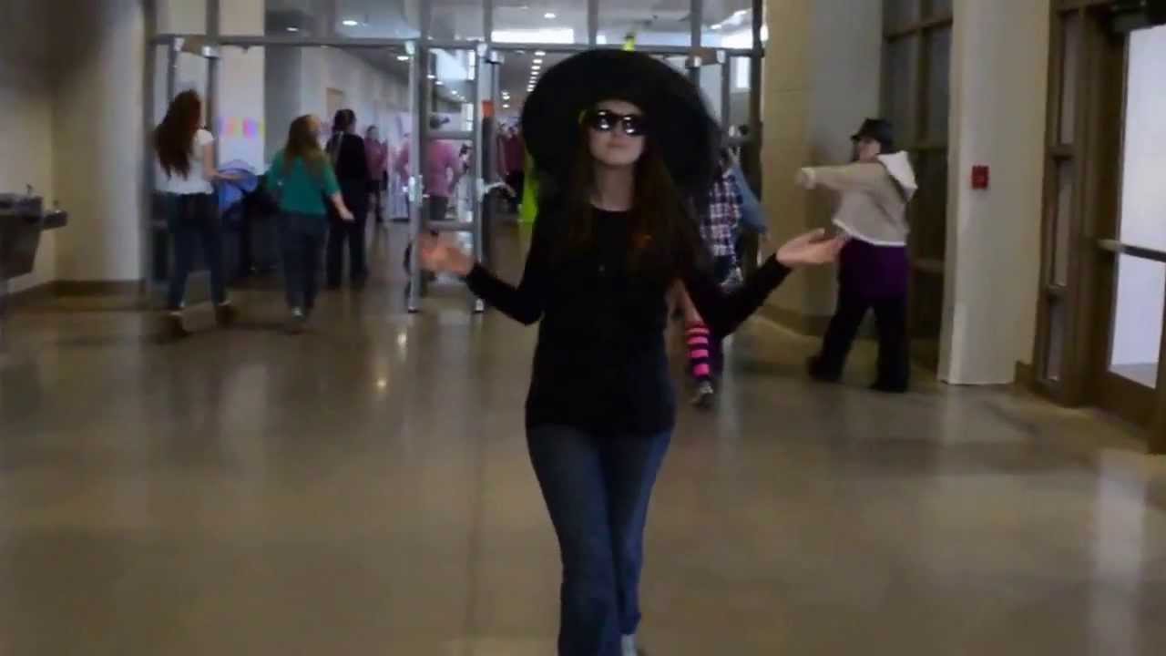 Hardin Valley Lip Dub 2014