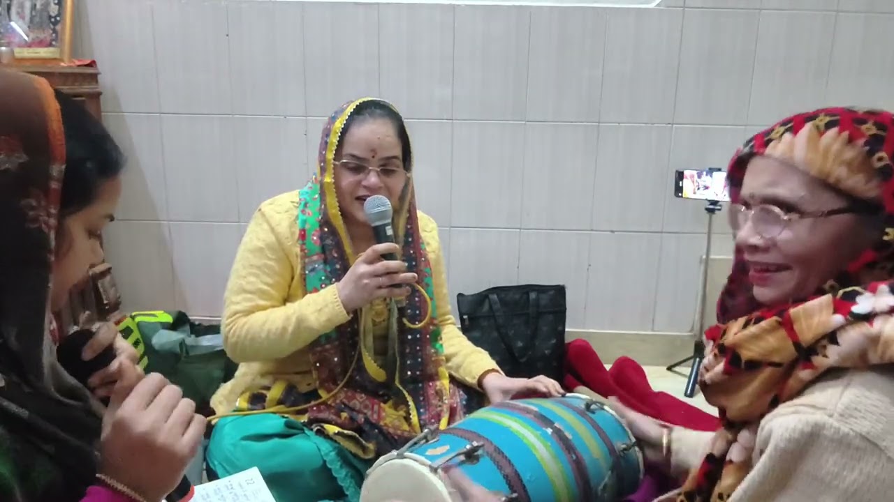 नारायण का बहुत ही सुंदर भजन 🙏 जीवन की दिनचर्या पर आधारित 🙏💯
