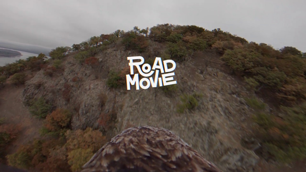 Kelemen Kabátban - Végtelen (FELIRATVIDEO) #roadmovie