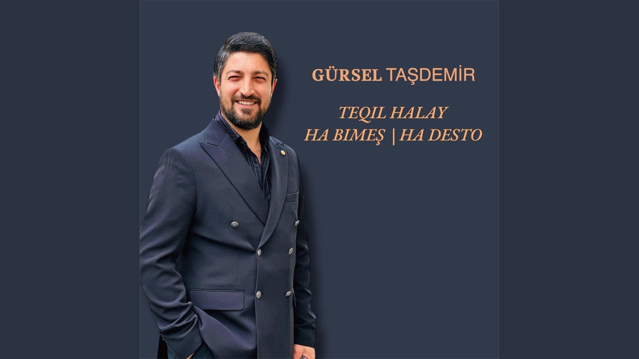 TEQIL HALAY / HA BIMEŞ & HA DESTO